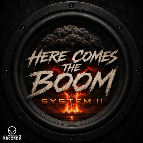 Here Comes The Boom (Original Mix)