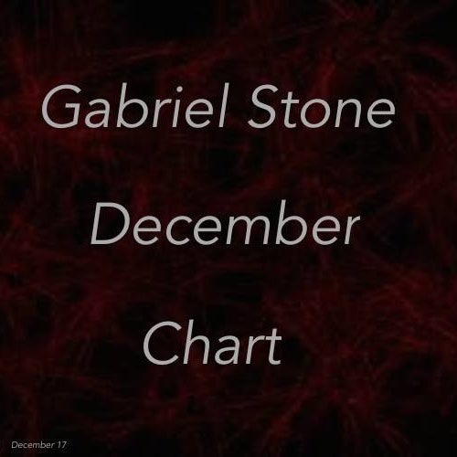 december chart