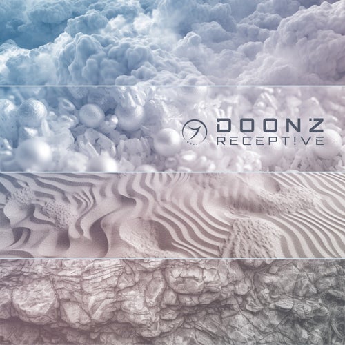  Doonz - Receptive (2023) 