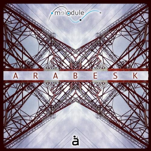 Arabesk EP