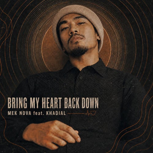 Bring my heart back down