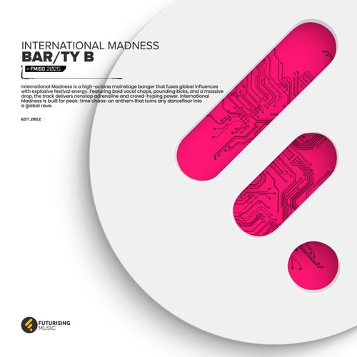 International Madness