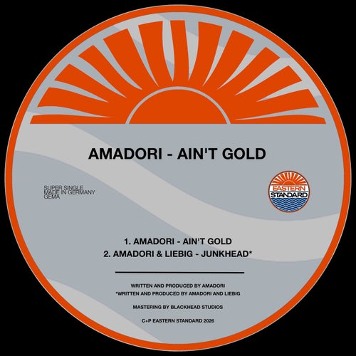 Ain't Gold