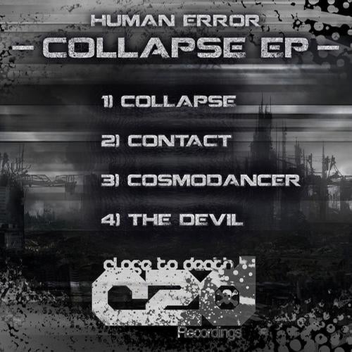 Collapse EP