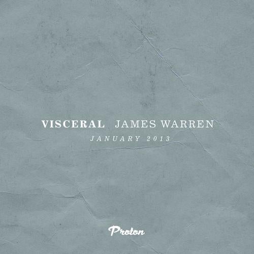 Visceral - January 2013