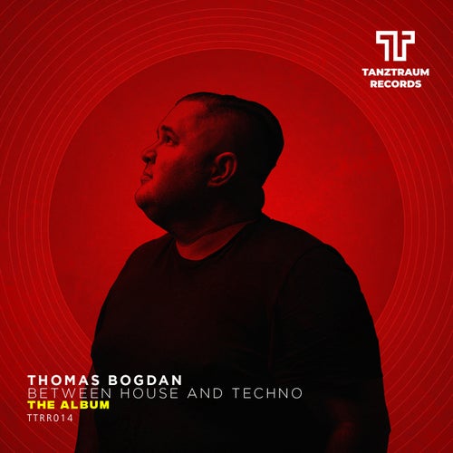 Between House and Techno - The Album