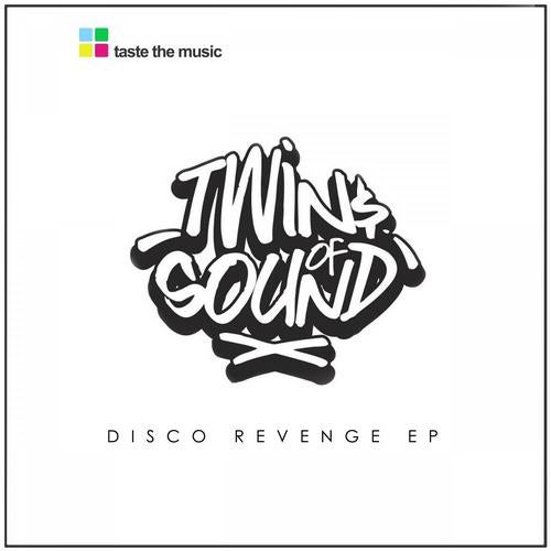 Disco Revenge Ep