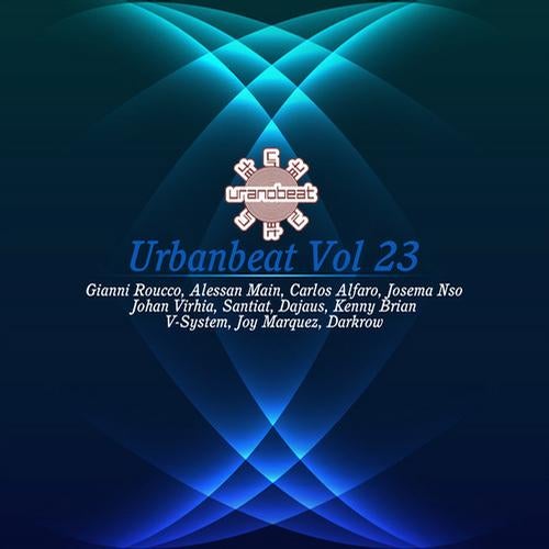 Urbanbeat Vol 23