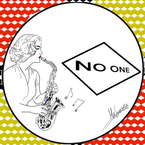 No One
