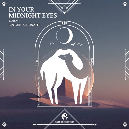 Luismi, Gintare Siliunaite — In Your Midnight Eyes (2026)