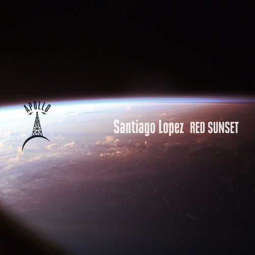 Red Sunset EP