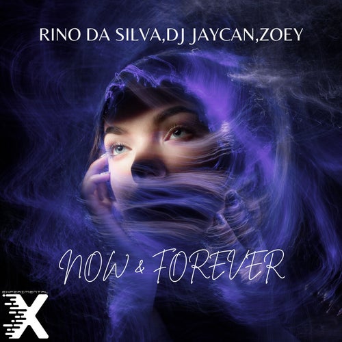 Rino Da Silva & DJ JayCan & Zoey - Now & Forever (2024)