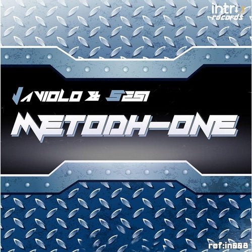 Cover art for Method-One