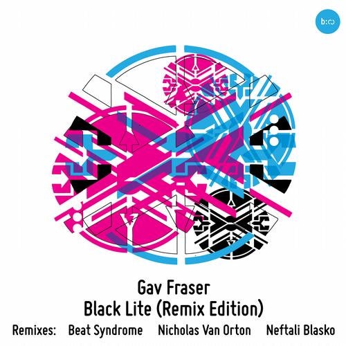 Black Lite (Remix Edition)