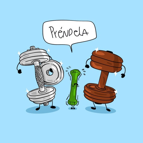 Prendela