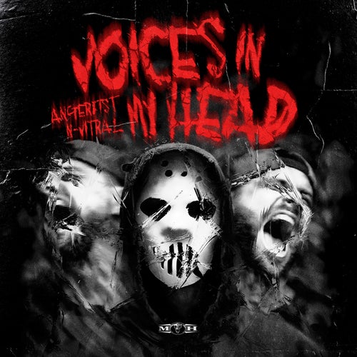 Voices In My Head - Extended Mix
