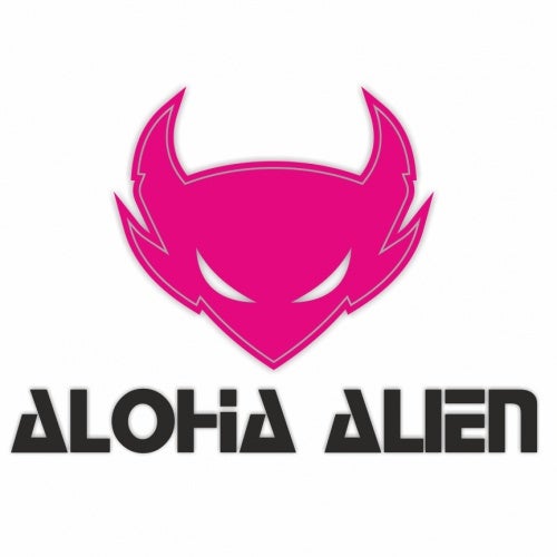 Aloha Alien