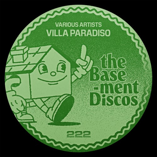 Villa Paradiso