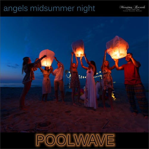 Angels Midsummer Night (Cloudrider Mix)
