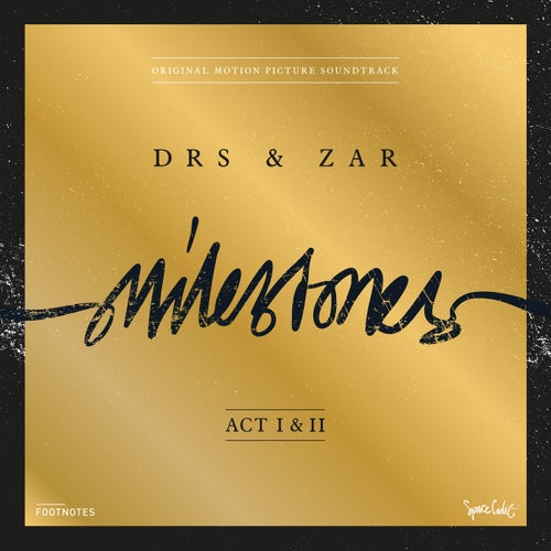 Milestones, Act I & II