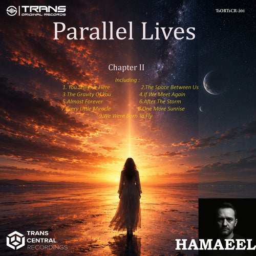 Parallel Lives - Chapter II