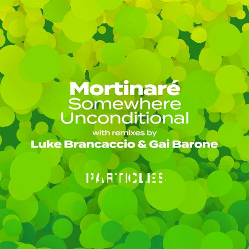 Mortinare - Somewhere Unconditional (2024)