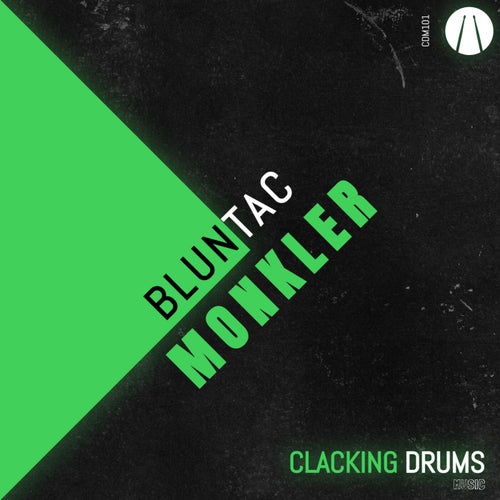 Monkler (Original Dub Mix)