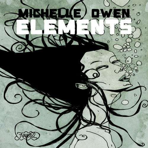 Cover art for Elements