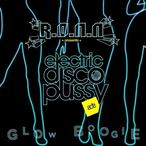 Glow Boogie (ADE 2012)