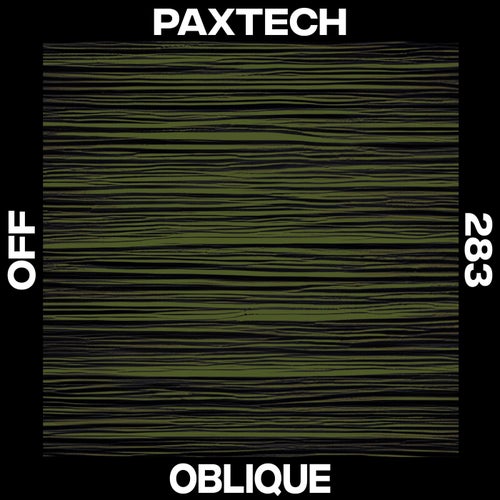  Paxtech - Oblique (2023) 
