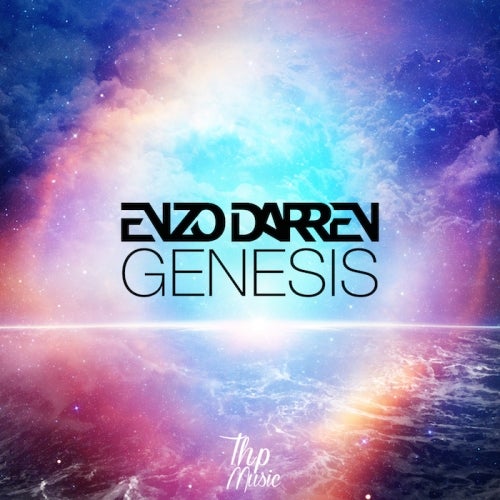 Enzo Darren's 'Genesis' Chart