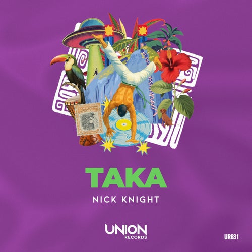 TAKA