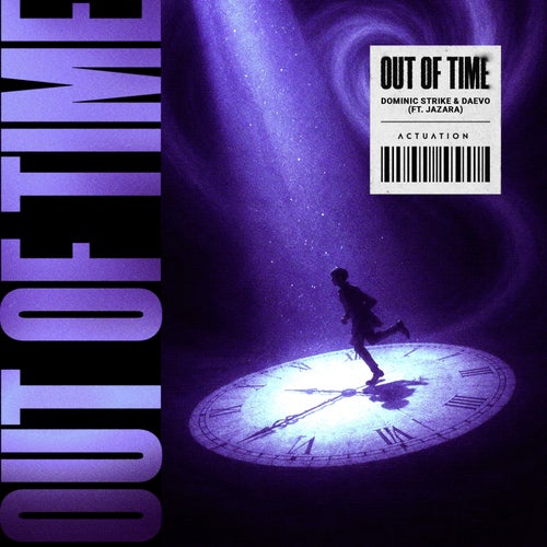 Out of Time (Extended Mix)