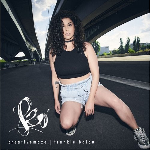 Cover art for Something