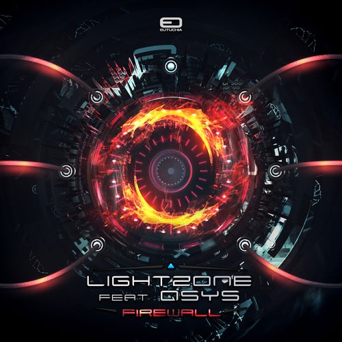  Lightzone Feat. Qsys - Firewall (2023) 