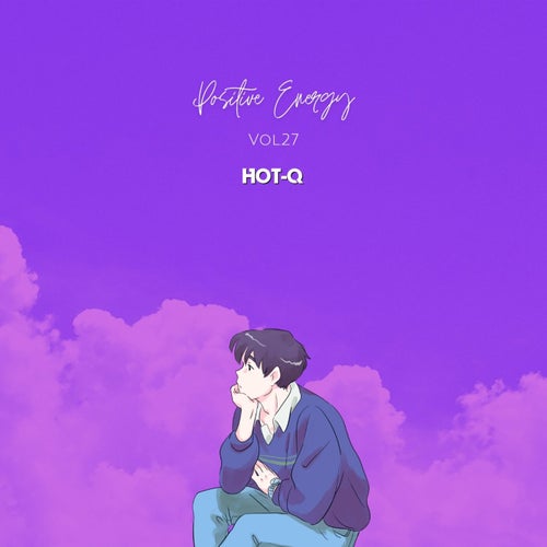 Positive Energy 027