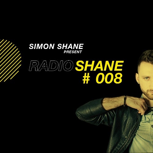 RADIOSHANE #008