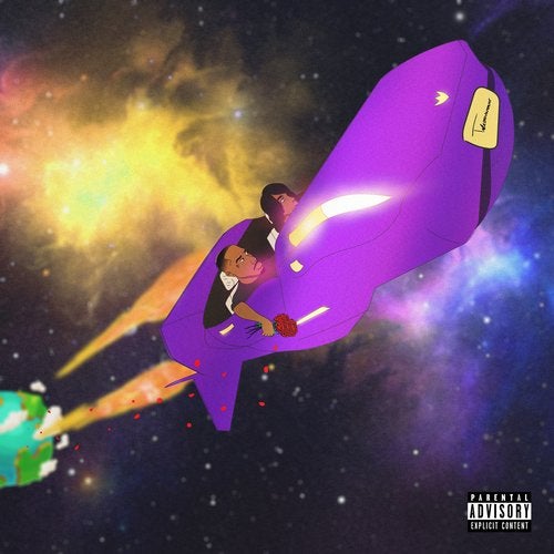 Cover art for Roses