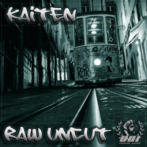 Raw Uncut