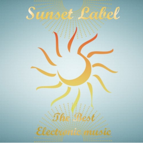 Sunset Label