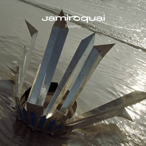 Jamiroquai - Runaway (Grant Nelson Remix) album artwork
