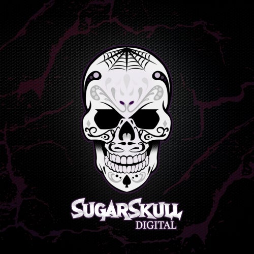 Sugar Skull Digital