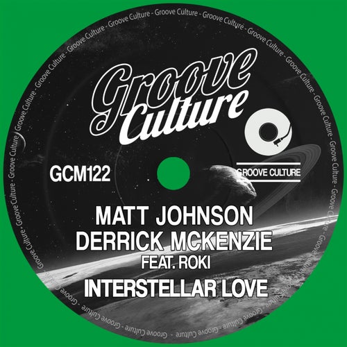 Interstellar Love (feat. Roki)