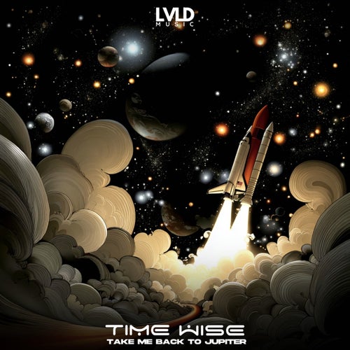 Take Me Back to Jupiter (Extended Mix)