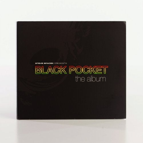 Blackpocket the Album