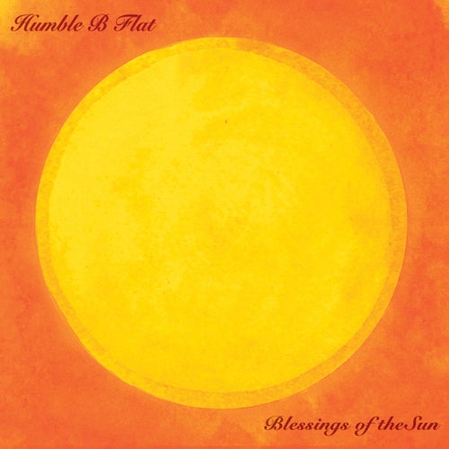 Blessings of the Sun