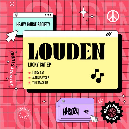 Lucky Cat EP