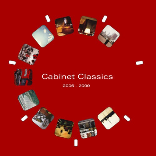 Cabinet Classics 2