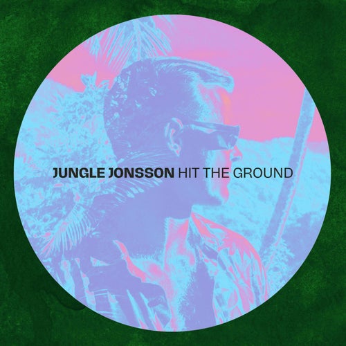 HIT THE GROUND