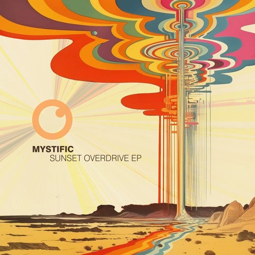 Sunset Overdrive EP